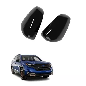 FORRESTER SL5 SLG 6th Generation (April 2025 - Present) Rear View Mirror Cover Decorative