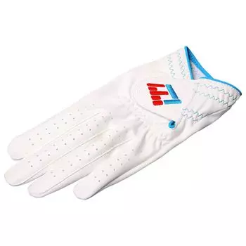 Forsalink Всепогодные СИНТЕТИЧЕСКИЕ перчатки Мужские Женские (24) белый