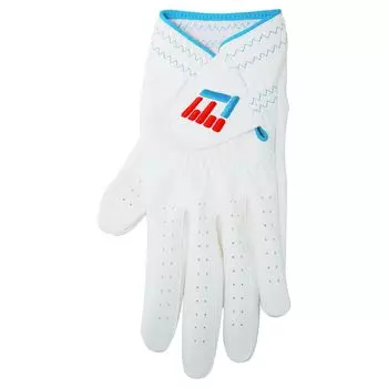 Forsalink Всепогодные СИНТЕТИЧЕСКИЕ перчатки Мужские Женские (25) белый