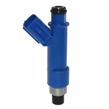 Форсунка 23250-0D050 2005, 2006, 2007, 2008 годов выпуска Toyota Matrix 1.8L I4