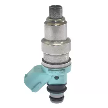 Форсунка 23250-11020 для Toyota Tacoma 2.4L I4 1995-1999 гг. (2RZFE)