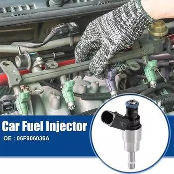 Форсунка для топлива Универсальная автомобильная форсунка Форсунки для топлива Детали для форсунок Автомобильное топливо Форсунки для топлива CN