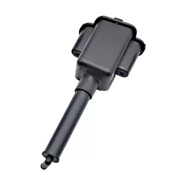 Форсунка омывателя фар Подходит для:Тойота Хайлендер 3.5L 2015 OE:85208-0E020