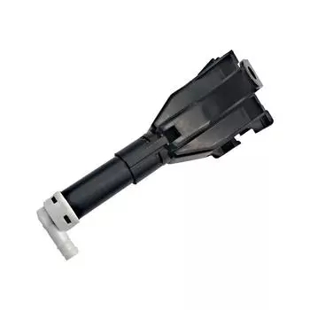 Форсунка омывателя фар Подходит для:Тойота Камри 2006 г.в.:85207-06020