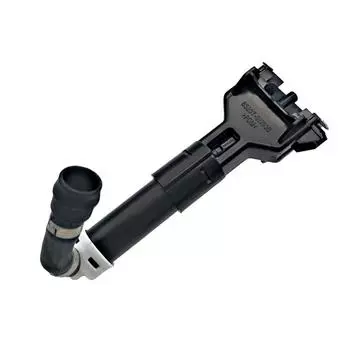 Форсунка омывателя фар Подходит для:Тойота Краун 2010 ОЕ:85207-0N030