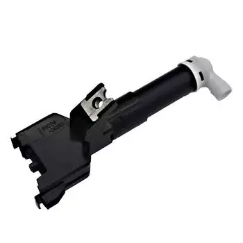 Форсунка омывателя фар Подходит для:Тойота Ленд Крузер Прадо(ГРДЖ150)2009-2015 ОЭ:85208-60040