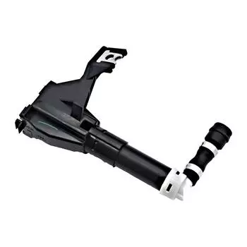 Форсунка омывателя фар Подходит для:Тойота Ленд Крузер(УЗЖ200) 2007-2012 ОЭ:85208-60020