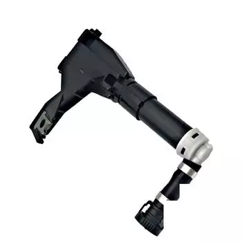 Форсунка омывателя фар Подходит для:Тойота Ленд Крузер(УЗЖ200) 2008 г., ОЭ:85207-60020