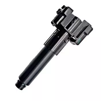 Форсунка омывателя фар Подходит для:Тойота Ленд Крузер Прадо(ГРДЖ150) 2014 ОЭ:85207-0G020