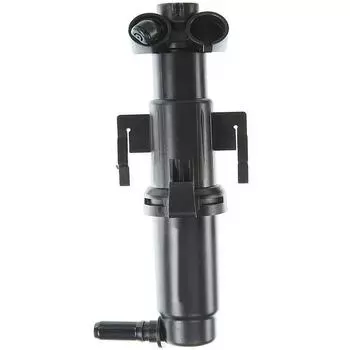 Форсунка омывателя фары Левая 61677377667 для BMW 5 Серии F10 F11