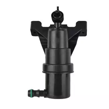 Форсунка омывателя фары передняя левая 61677137401 для BMW E65 E66