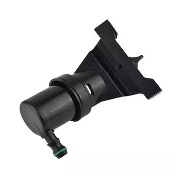 Форсунка омывателя фары передняя левая 61677137401 Замена для BMW E65 E66