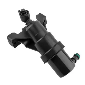 Форсунка омывателя фары передняя правая 61677137402 для BMW E65 E66