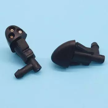 Форсунка омывателя лобового стекла 94556605 для Chevrolet Cruze 2009 - 2014