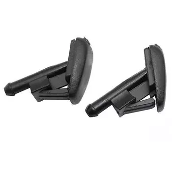 Форсунка омывателя лобового стекла для BMW 318i 320i 325i 328i M3 E36 Z3 3 серии Улучшите видимость благодаря идеальной посадке CHINA