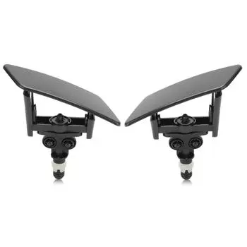 Форсунка омывателя передних фар автомобиля 6438F4 Замена для Peugeot 307 2004-2013 гг.