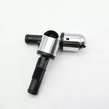 Форсунка омывателя передних фар для Porsche Panamera 911 Boxster 991 Cayman 718 981 1 PCS