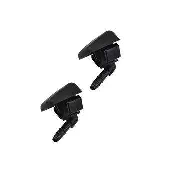 Форсунка разбрызгивателя воды 2 для Fiat Doblo, Peugeot Boxer, Citroen