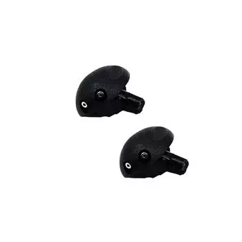 Форсунка разбрызгивателя воды 2 для Renault Megane 1, Dacia Duster