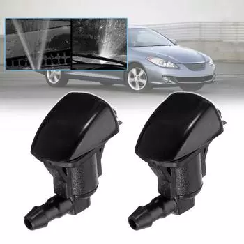 Форсунка стеклоочистителя лобового стекла для Toyota 85381-AE020