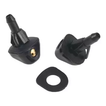 Форсунка стеклоочистителя Toyota Hilux 4Runner 85381-35040 Автомобильная распылительная головка null