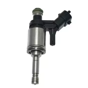 Форсунка впрыска топлива 0261500157