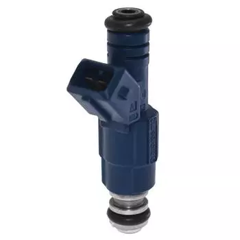 Форсунка впрыска топлива 02801155712