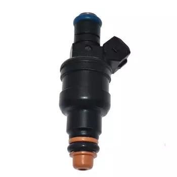 Форсунка впрыска топлива 0280150444