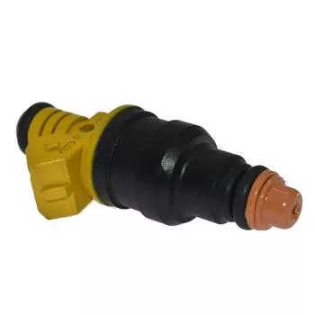 Форсунка впрыска топлива 0280150762