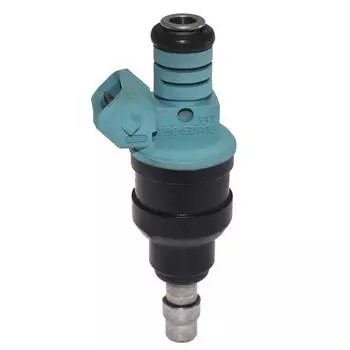 Форсунка впрыска топлива 0280150902