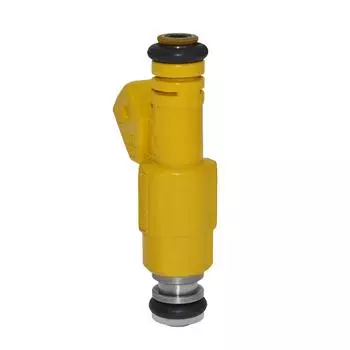 Форсунка впрыска топлива 0280155745