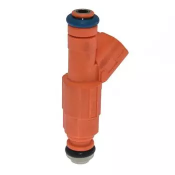 Форсунка впрыска топлива 0280156156