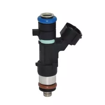 Форсунка впрыска топлива 0280158130