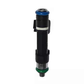 Форсунка впрыска топлива 0280158162