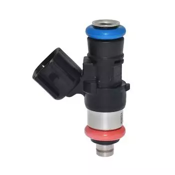 Форсунка впрыска топлива 0280158191