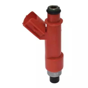 Форсунка впрыска топлива 1001-87F90