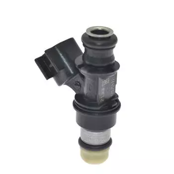 Форсунка впрыска топлива 12575422CA