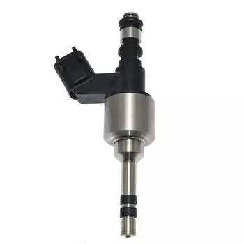 Форсунка впрыска топлива 12689534