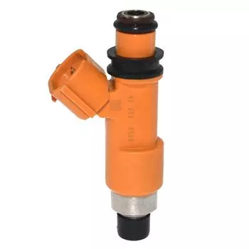 Форсунка впрыска топлива 15710-61J00