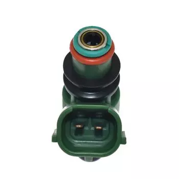 Форсунка впрыска топлива 16450-HN8-A61