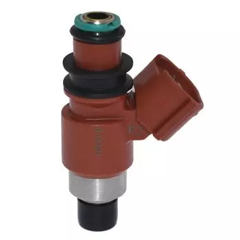 Форсунка впрыска топлива 16450-MFJ-D01