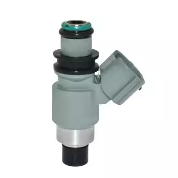 Форсунка впрыска топлива 16460-MFJ-D01