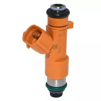 Форсунка впрыска топлива 16600-EY00A