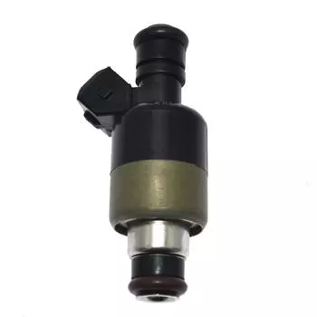 Форсунка впрыска топлива 17113742