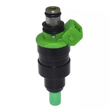 Форсунка впрыска топлива 195500-1670