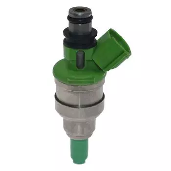 Форсунка впрыска топлива 195500-1980