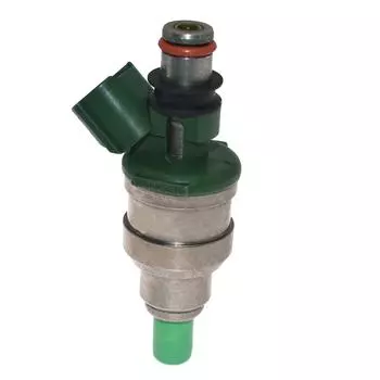 Форсунка впрыска топлива 195500-2140