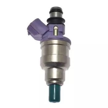 Форсунка впрыска топлива 195500-2310