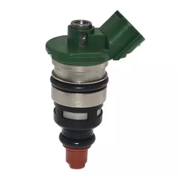 Форсунка впрыска топлива 195500-2950