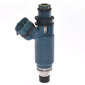 Форсунка впрыска топлива 195500-3010